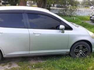 2007 Honda Fit for sale in Kingston / St. Andrew, Jamaica