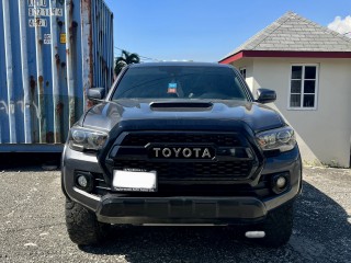 2019 Toyota Tacoma SR5 for sale in Kingston / St. Andrew, Jamaica