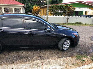 2009 Honda Inspire for sale in Manchester, Jamaica