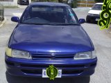 1992 Toyota corolla for sale in St. Catherine, Jamaica