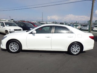 2013 Toyota Mark X for sale in St. Catherine, Jamaica