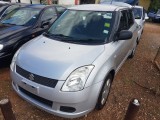 2007 Suzuki Swift for sale in Manchester, Jamaica
