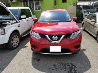 2015 Nissan XTRAIL for sale in Kingston / St. Andrew, Jamaica