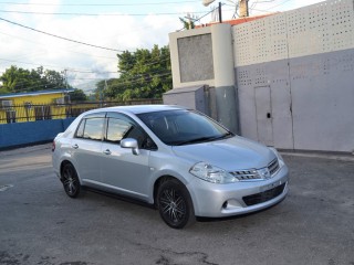 2009 Nissan TIIDA for sale in Kingston / St. Andrew, Jamaica