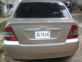 2003 Toyota Kingfish for sale in St. Mary, Jamaica