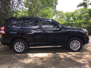 2014 Toyota Prado for sale in Westmoreland, Jamaica