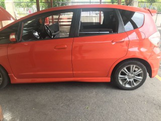 2011 Honda Fit for sale in Kingston / St. Andrew, Jamaica