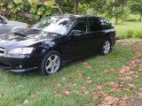 2006 Subaru Legacy GT for sale in Kingston / St. Andrew, Jamaica