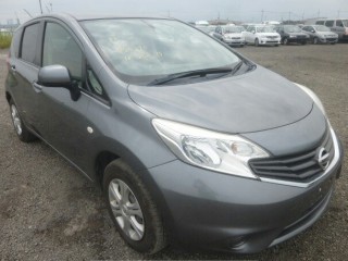 2014 Nissan Note for sale in Kingston / St. Andrew, Jamaica