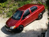 2003 Toyota Yaris for sale in Manchester, Jamaica