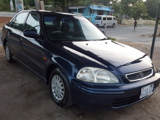 1997 Honda civic for sale in St. Catherine, Jamaica