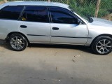 2002 Toyota Wagon for sale in St. James, Jamaica