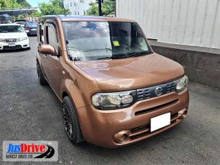 2012 Nissan Cube for sale in Kingston / St. Andrew, Jamaica