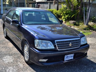2003 Toyota CROWN for sale in Kingston / St. Andrew, Jamaica
