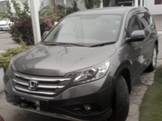 2014 Honda CRV for sale in Kingston / St. Andrew, Jamaica