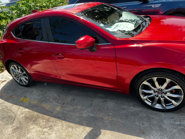 2014 Mazda Axela for sale in St. James, Jamaica