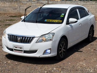 2014 Toyota Premio X for sale in St. Catherine, Jamaica