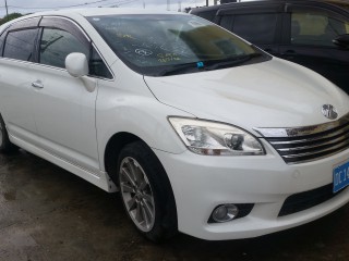 2013 Toyota Mark x zio for sale in Kingston / St. Andrew, Jamaica