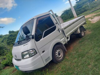 2013 Mazda Bongo for sale in St. Elizabeth, Jamaica