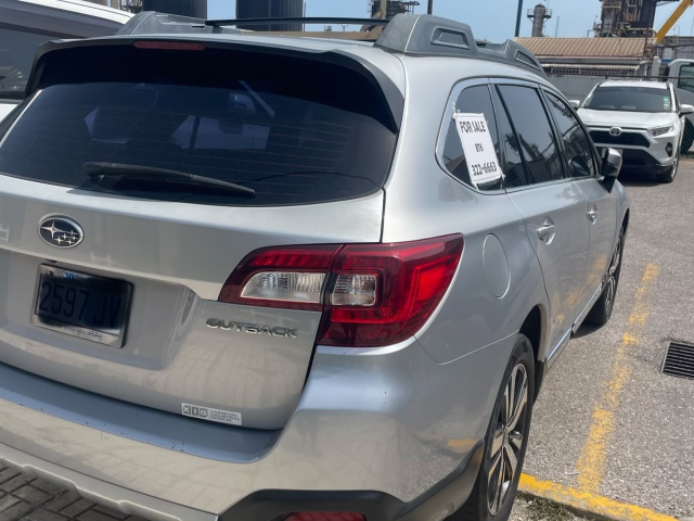 2020 Subaru Outback for sale in Kingston / St. Andrew, Jamaica