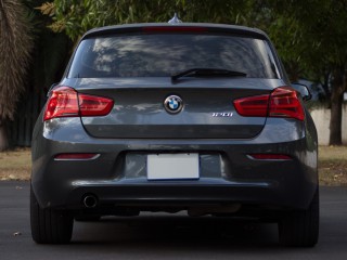 2016 BMW 120i for sale in Kingston / St. Andrew, Jamaica