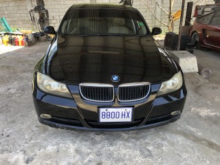 2006 BMW 320 for sale in St. Ann, Jamaica