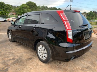 2010 Honda Stream for sale in Manchester, Jamaica