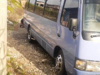 2001 Toyota Coaster for sale in St. Elizabeth, Jamaica