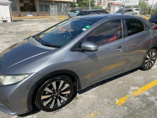 2015 Honda Civic for sale in St. Catherine, Jamaica