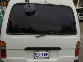 2000 Toyota Hiace for sale in Westmoreland, Jamaica