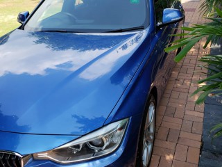 2013 BMW 320i msport for sale in Kingston / St. Andrew, Jamaica