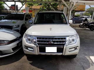 2017 Mitsubishi PAJERO for sale in Kingston / St. Andrew, Jamaica