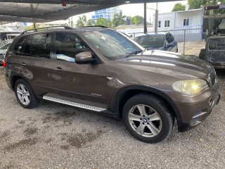 2011 BMW X5 30D