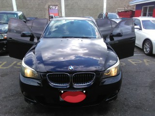 2008 BMW 523i for sale in Kingston / St. Andrew, Jamaica