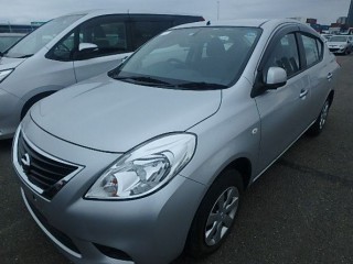 2014 Nissan Latio S CHRISTMAS  DEAL for sale in St. Catherine, Jamaica