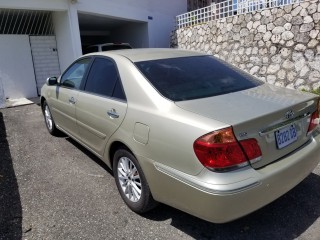 2006 Toyota Camry