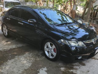 2010 Honda Civic for sale in St. James, Jamaica