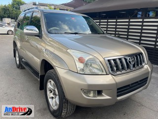 2005 Toyota LAND CRUISER PRADO