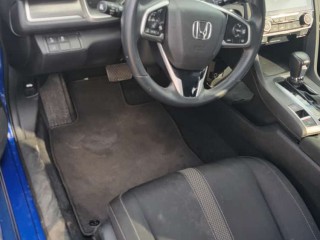 2021 Honda Civic Ex Fully loaded for sale in Kingston / St. Andrew, Jamaica