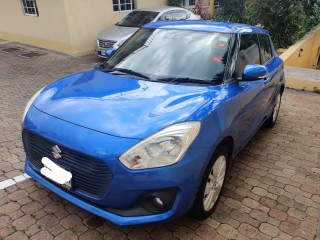 2017 Suzuki Swift XG for sale in Kingston / St. Andrew, Jamaica