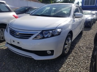 2014 Toyota ALLION for sale in Kingston / St. Andrew, Jamaica