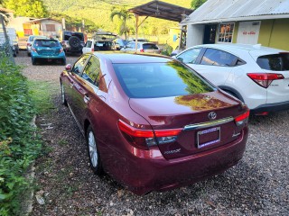 2015 Toyota TOYOTA MARK X PREMIUM