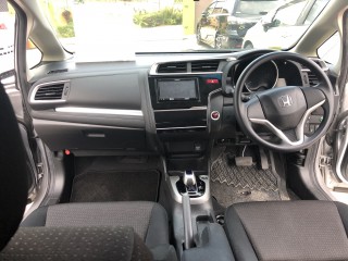 2016 Honda Fit for sale in Manchester, Jamaica