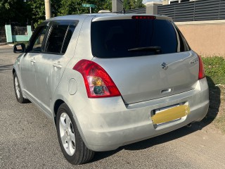 2010 Suzuki Swift