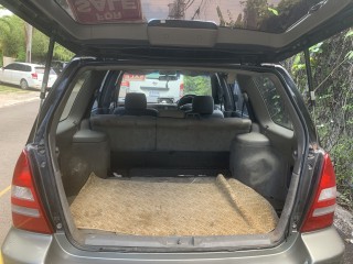 2004 Subaru Forester