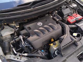 2007 Nissan Bluebird Sylphy for sale in Westmoreland, Jamaica