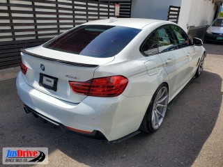 2016 BMW 428i