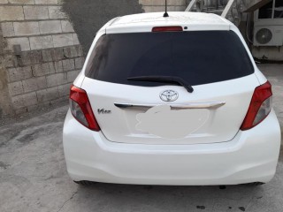 2011 Toyota Vitz for sale in St. Catherine, Jamaica