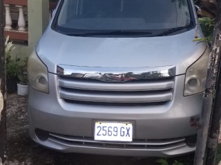 2009 Toyota Noah for sale in St. James, Jamaica