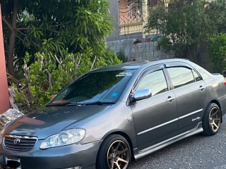 2006 Toyota Altis